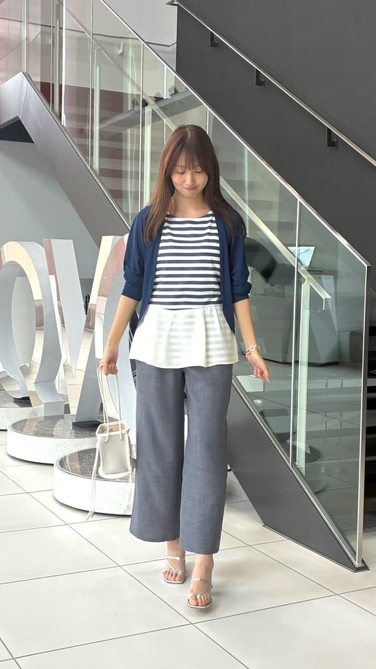 Makana na Kathy ホウチュニック マカナナキャシー（Makana na Kathy
