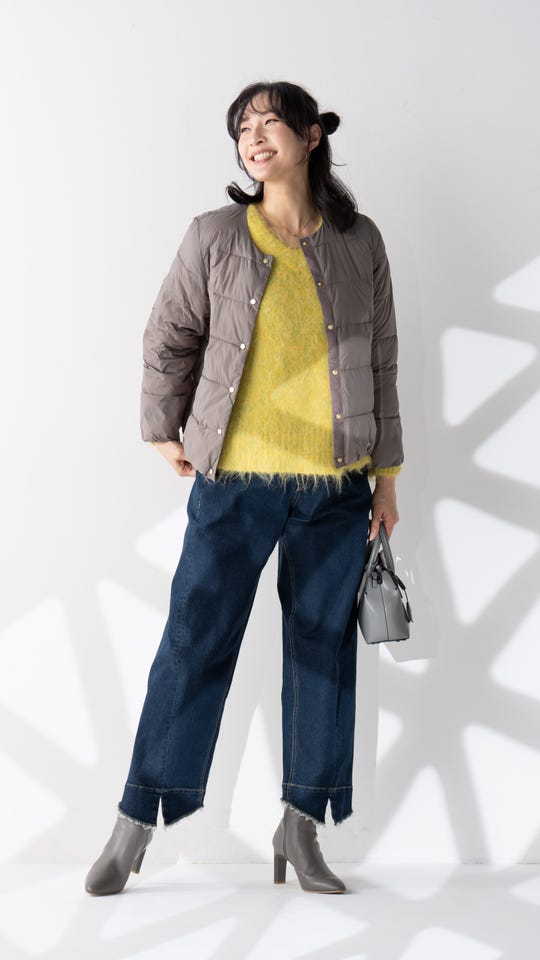 Makana na Kathy ハワイアンプリントストール マカナナキャシー