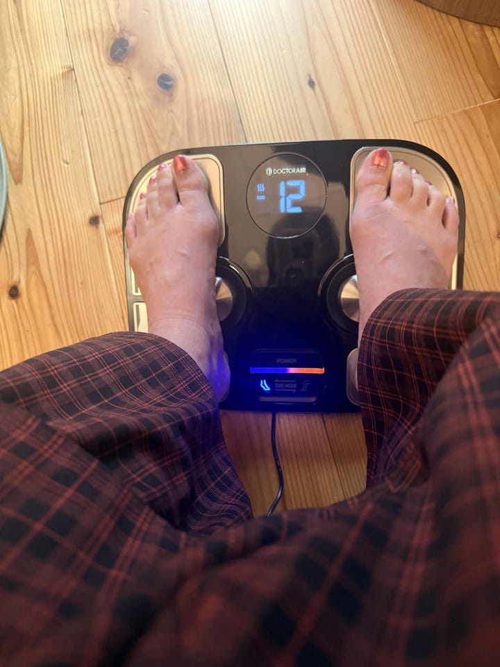 フットケアプレミアム ドクターエア（DOCTORAIR） - QVC.jp