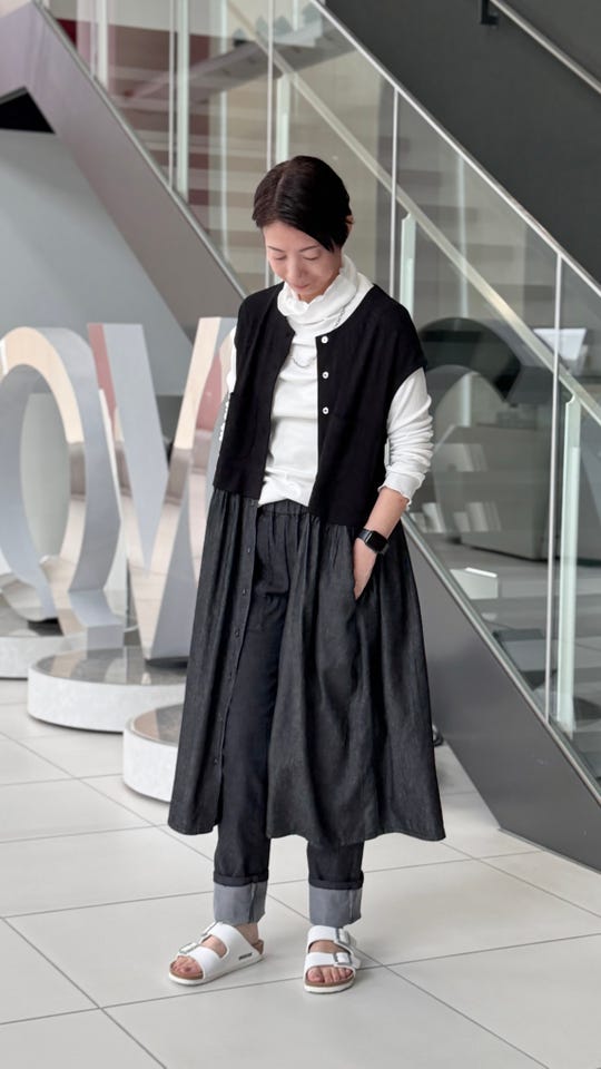 KiKKi ストレッチフィットデニムスキニーパンツ キッキ（KiKKi） - QVC.jp