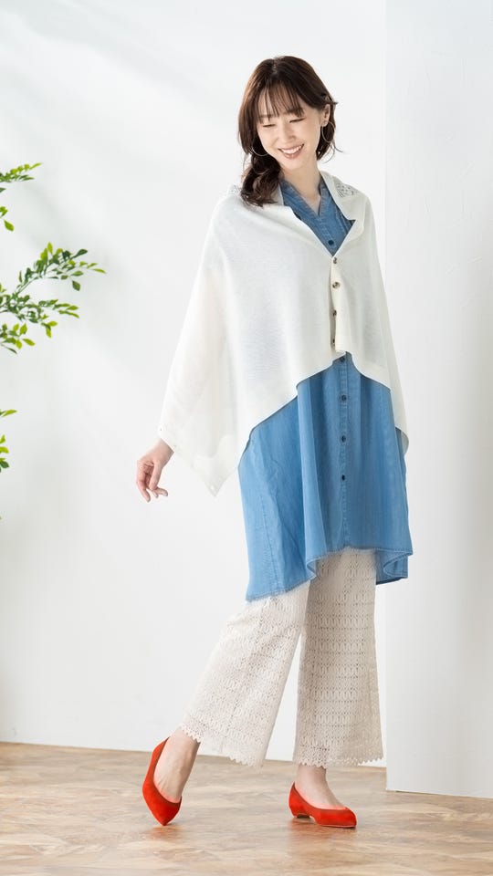 Makana na Kathy マカニチュニック マカナナキャシー（Makana na Kathy