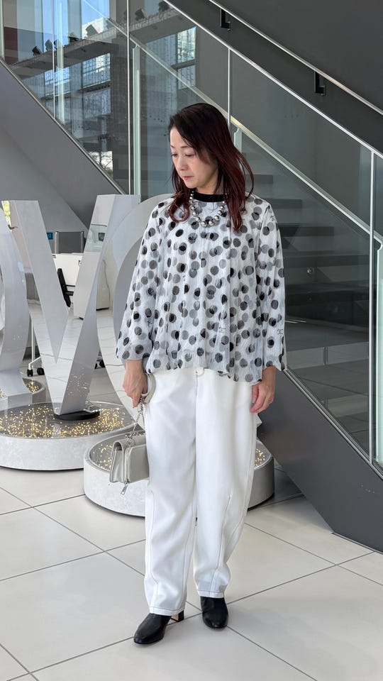 anatelier 大人レトロ Aラインコート アナトリエ（anatelier） - QVC.jp