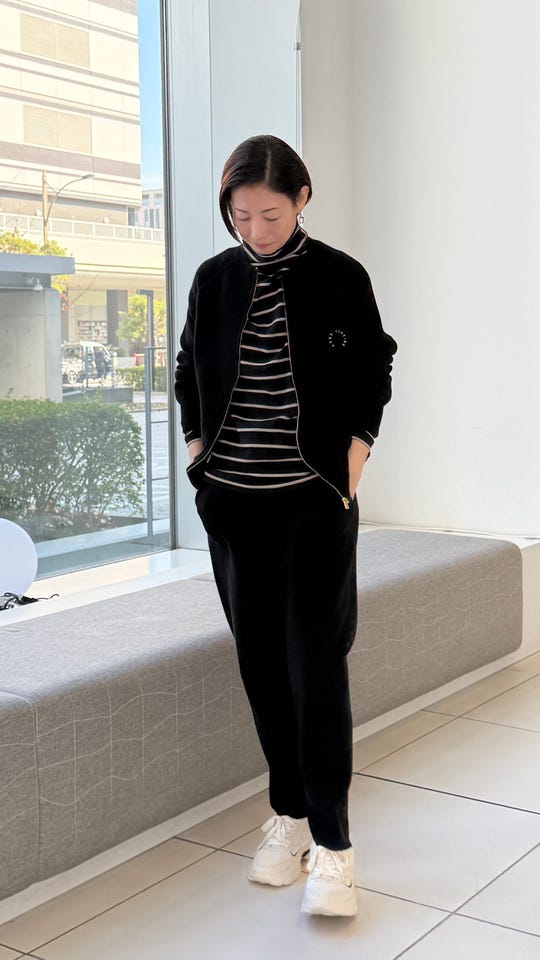 10K ドロップ ピアリングチャーム ピアリング - QVC.jp