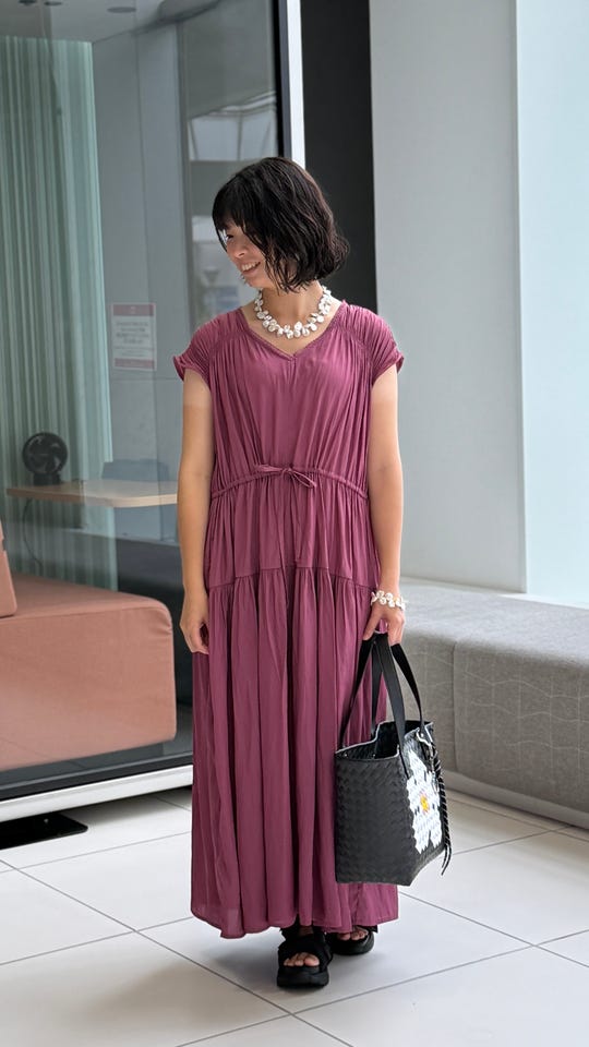 GRC スカジャン風刺繍トートバッグ ギブリコレクション（Give Re
