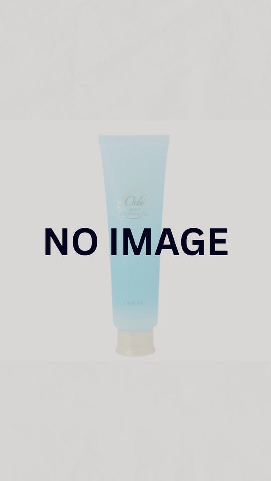 オーディ モイストクレンジングジェル＋ Ode（オーディ） - QVC.jp