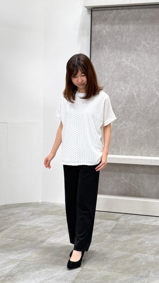 &LOVE キラキラバックルビジューベルト アンドラブ（&LOVE） - QVC.jp