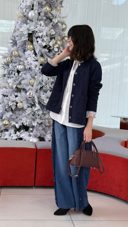 Makana na Kathy モアニ レギンスパンツ マカナナキャシー（Makana na