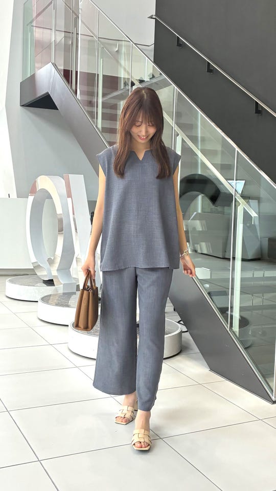 ドルチェ オパンケ&袋縫い製法のカッターパンプス ドルチェ - QVC.jp