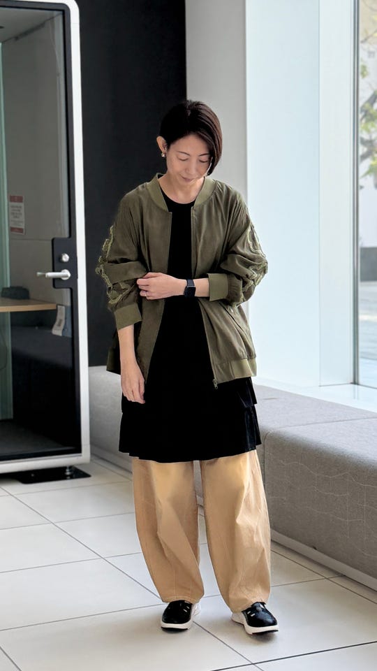 CASHYAGE カシミヤ100%ファー加工カーディガン カシヤージュ（CASHYAGE