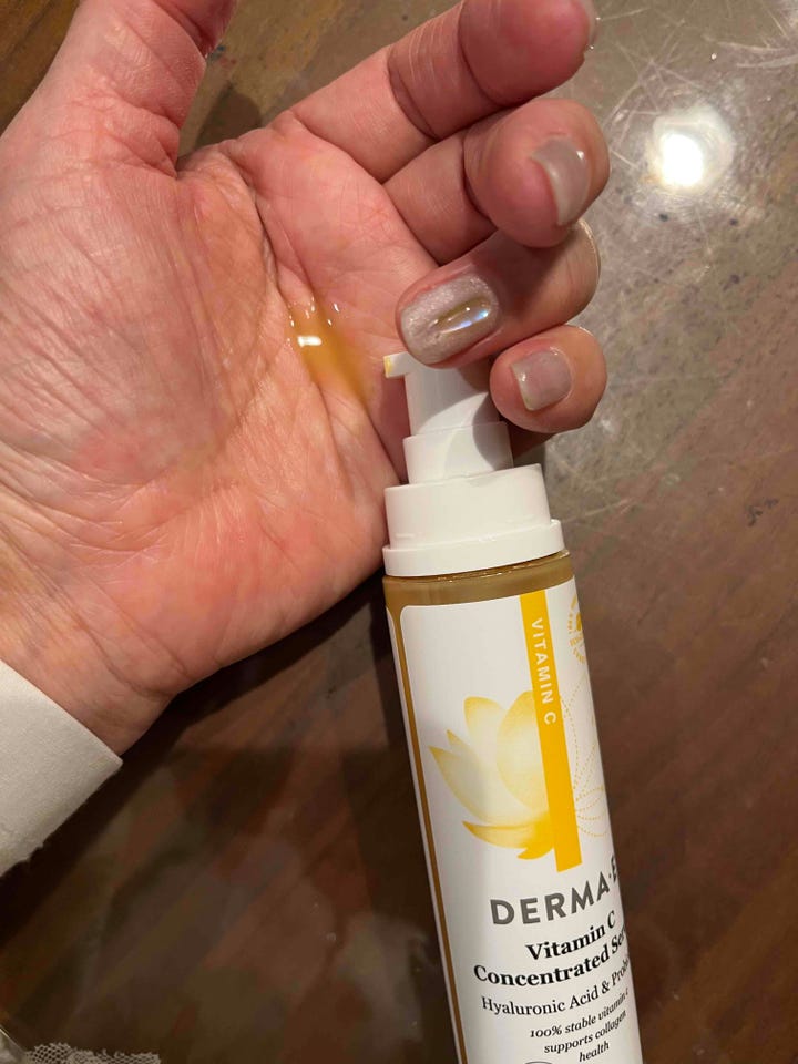 クリアミネラルズ 100%ミネラルファンデーション2P&ブラシ SPset