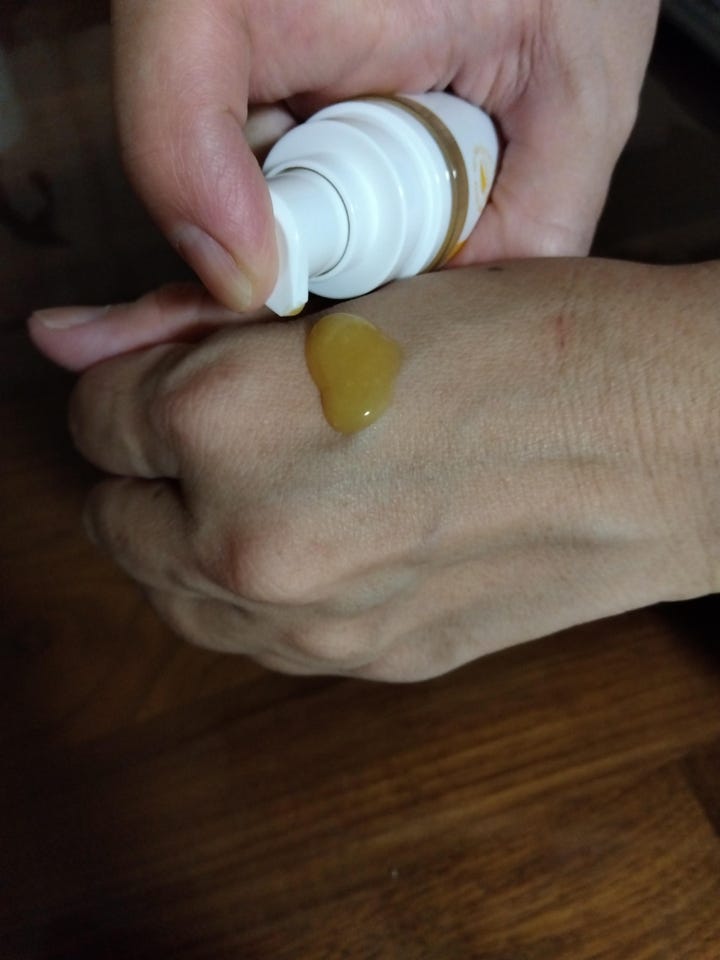 オーデュオー コットンフォームマーベラスモイスト 本体200ml