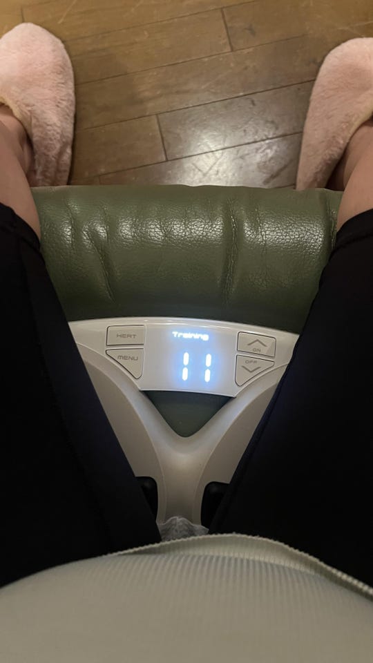 Creage家庭用EMS美容器「グロウブラシ」 ヤーマン（YA-MAN） - QVC.jp