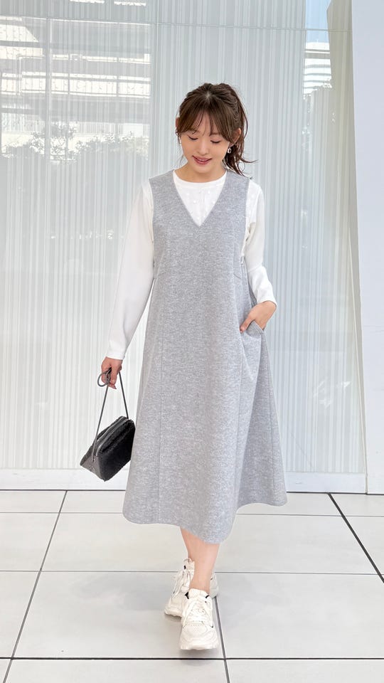 10K ドロップ ピアリングチャーム ピアリング - QVC.jp