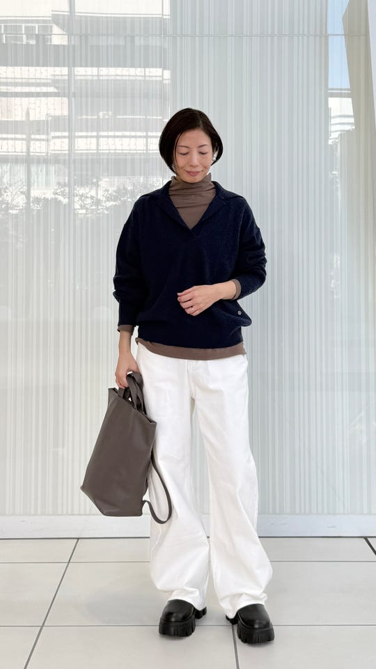 完売品AnneCoquine ミンクタッチフェイクファージャケット Lネット限定 Anne Coquine ミンクタッチフェイクファージャケット ネット限定