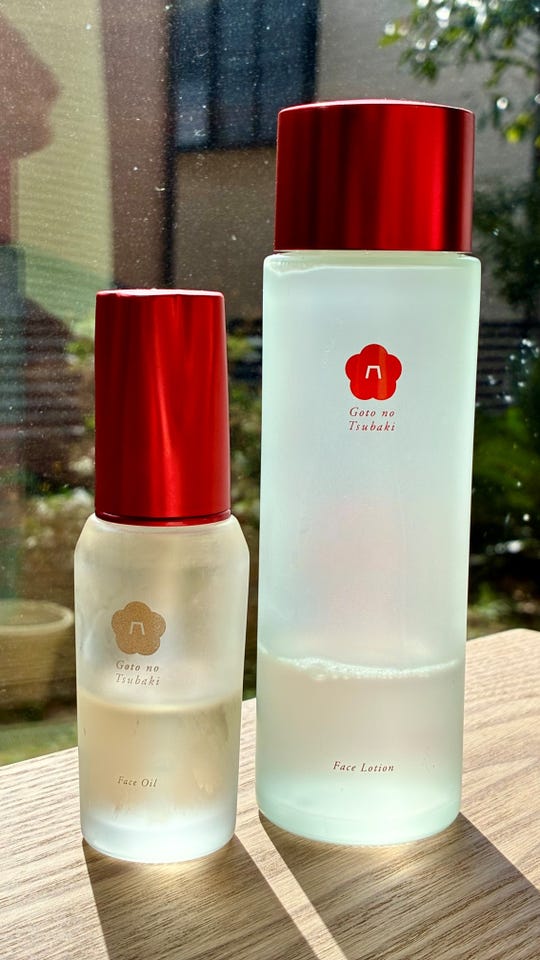 J.AVEC TOI ローション パベルIV 100ml トライアル ジェイアベックトワ 
