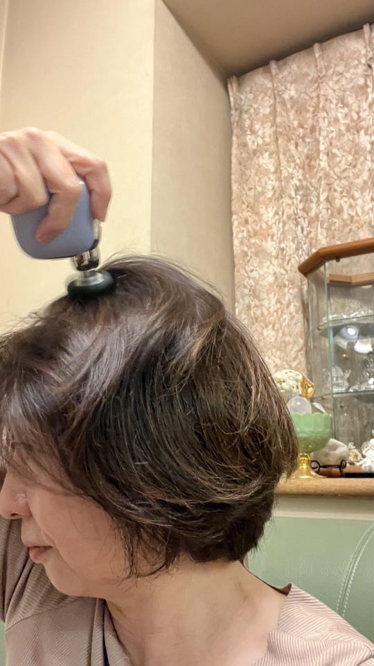 TAKANO YURI スプレーガンNEO たかの友梨エステファクト（TAKANO YURI