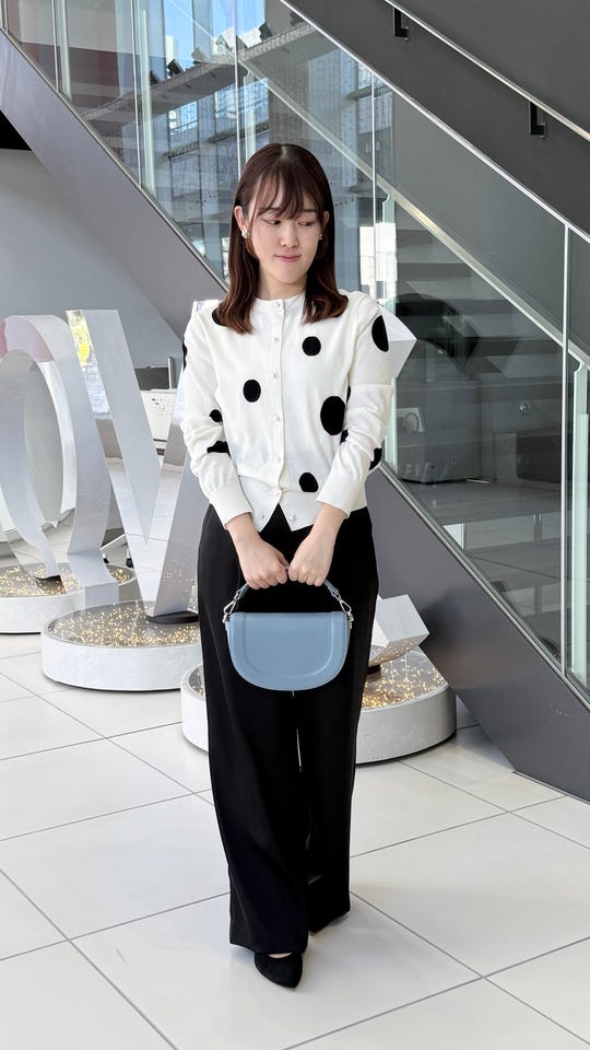 10K ドロップ ピアリングチャーム ピアリング - QVC.jp