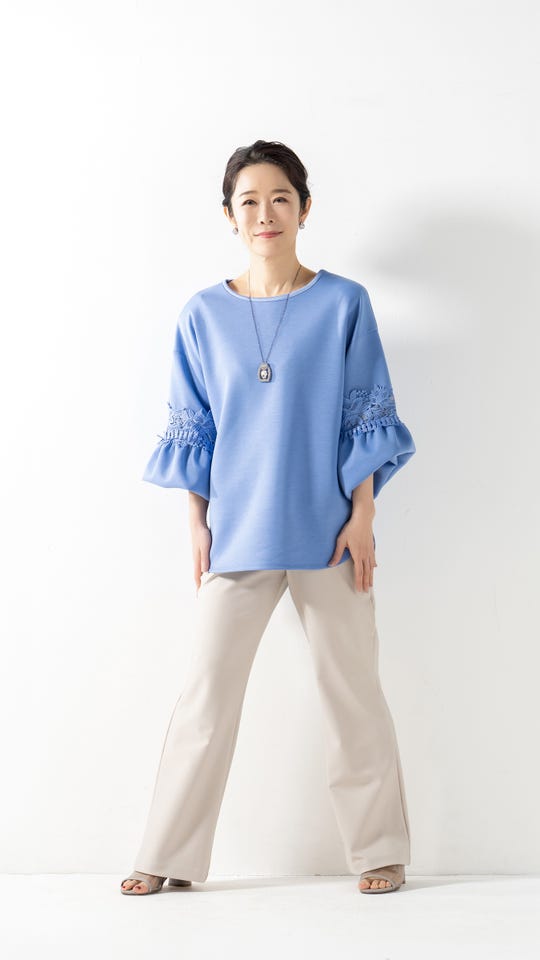 10K ドロップ ピアリングチャーム ピアリング - QVC.jp