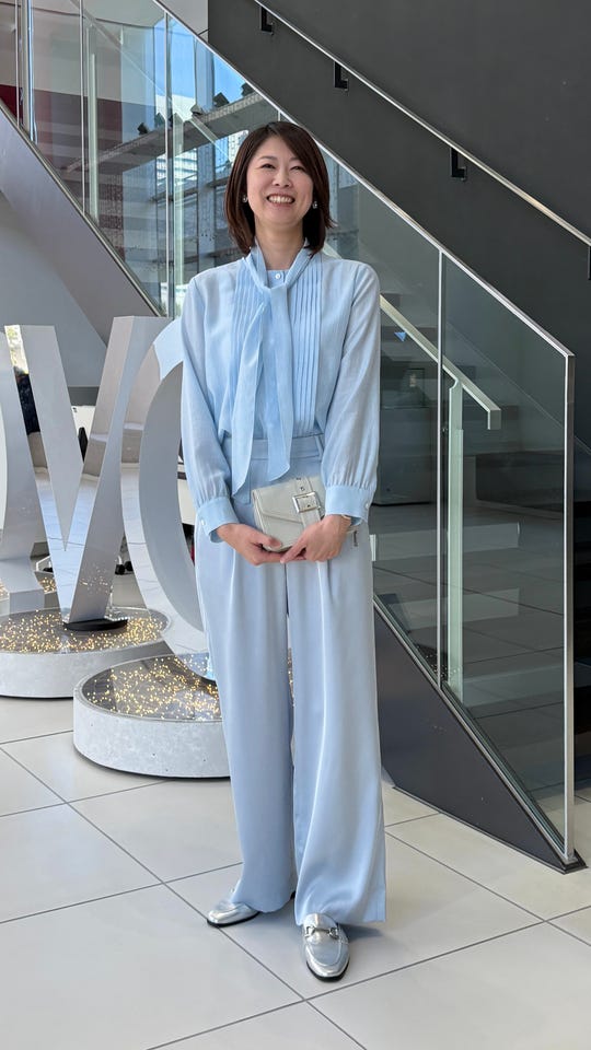 越田雅哉ラリマーデザインロングネックレス - QVC.jp