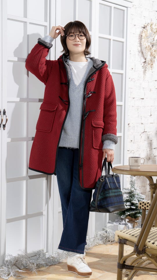 24AW 'Y.A.R.N.' エルテレサ レイクアルスター シェニール使い軽量2WAYテサゲバッグ Lake Alster