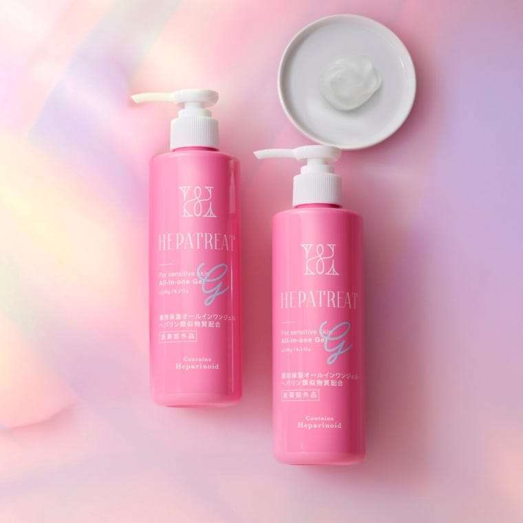 スキンビジョン プレミアムエッセンスシャンプー本体+レフィルP付