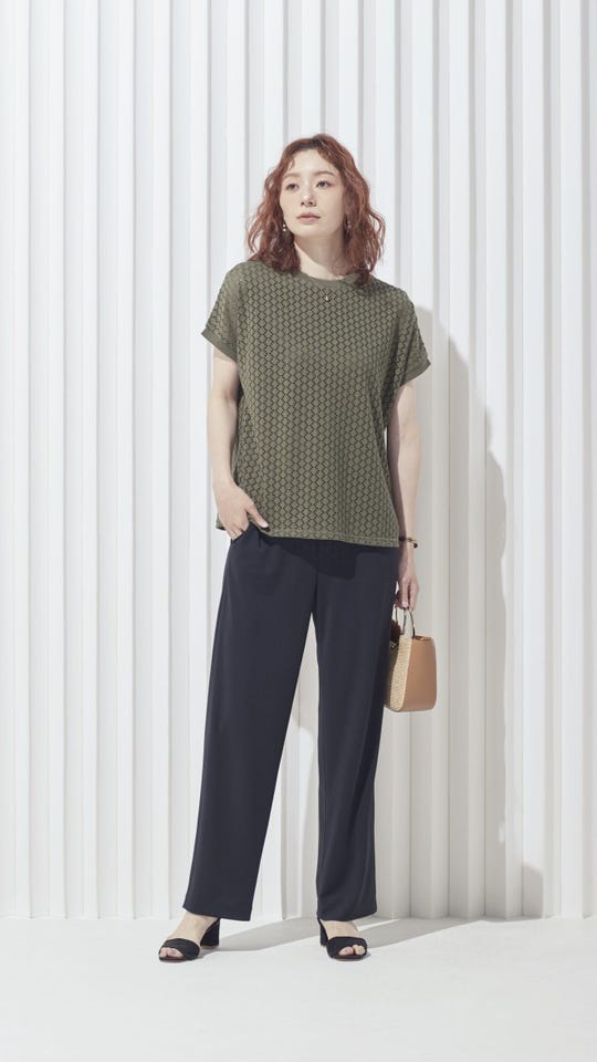&LOVE キラキラバックルビジューベルト アンドラブ（&LOVE） - QVC.jp