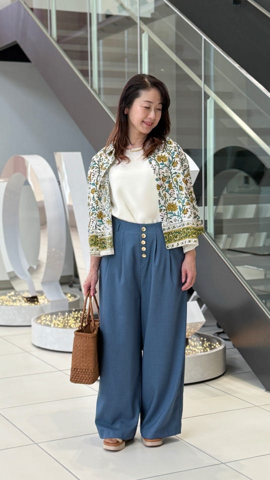 葡萄藤 網代編み＋六角花編みバッグチャーム付き 葡萄藤 - QVC.jp