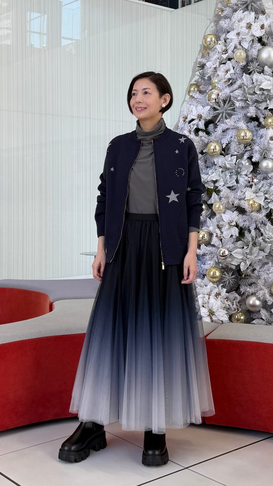 10K ドロップ ピアリングチャーム ピアリング - QVC.jp