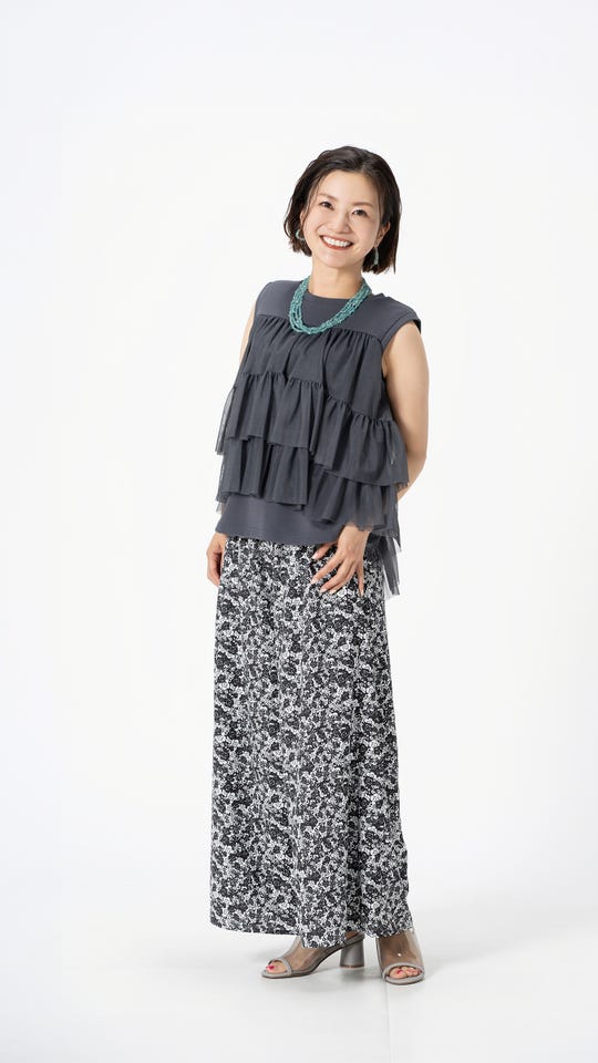 新品　マカナナキャシー　モアニ　レギンス パンツ　サイズ1 Makana na Kathy モアニ レギンスパンツ マカナナキャシー（Makana na