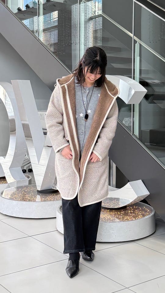 レイクアルスター シャーリングフラワープリントバスタオル Lake