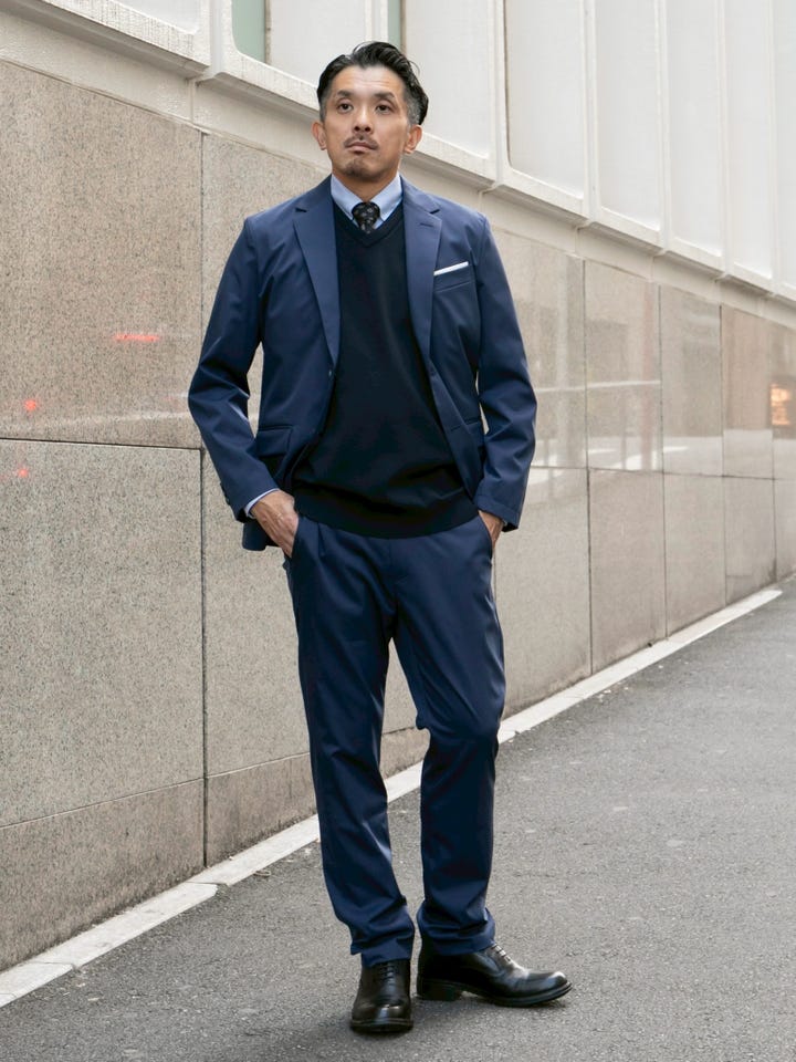 WWSワークウェアスーツ公式オンラインストア