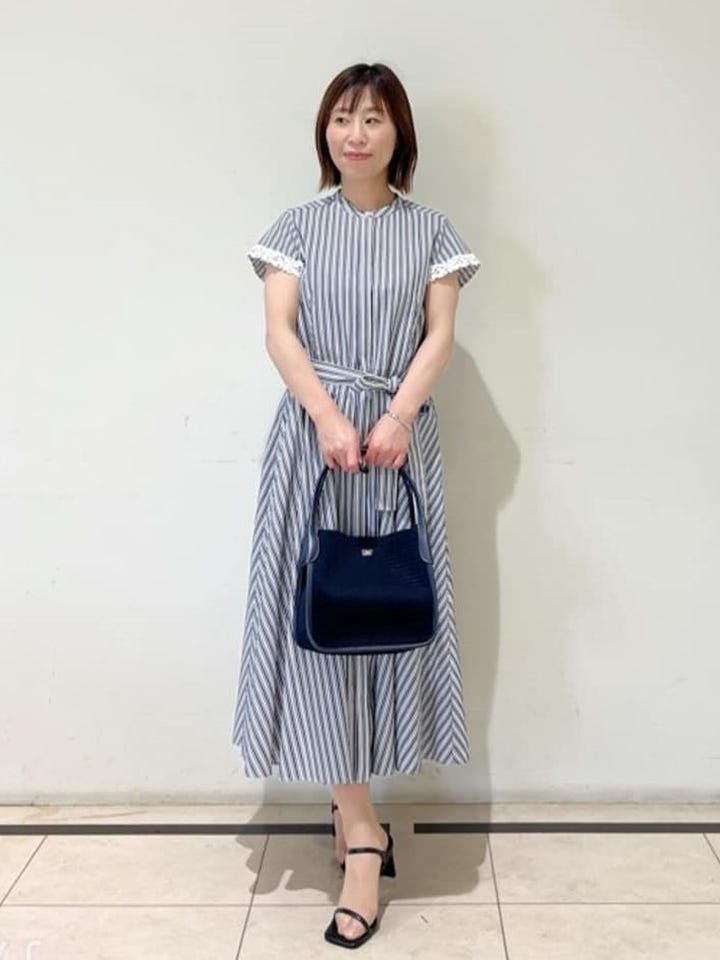 GANNI/ガニー】ニットベスト Wool Cotton Bubble Vest K2339(トップス