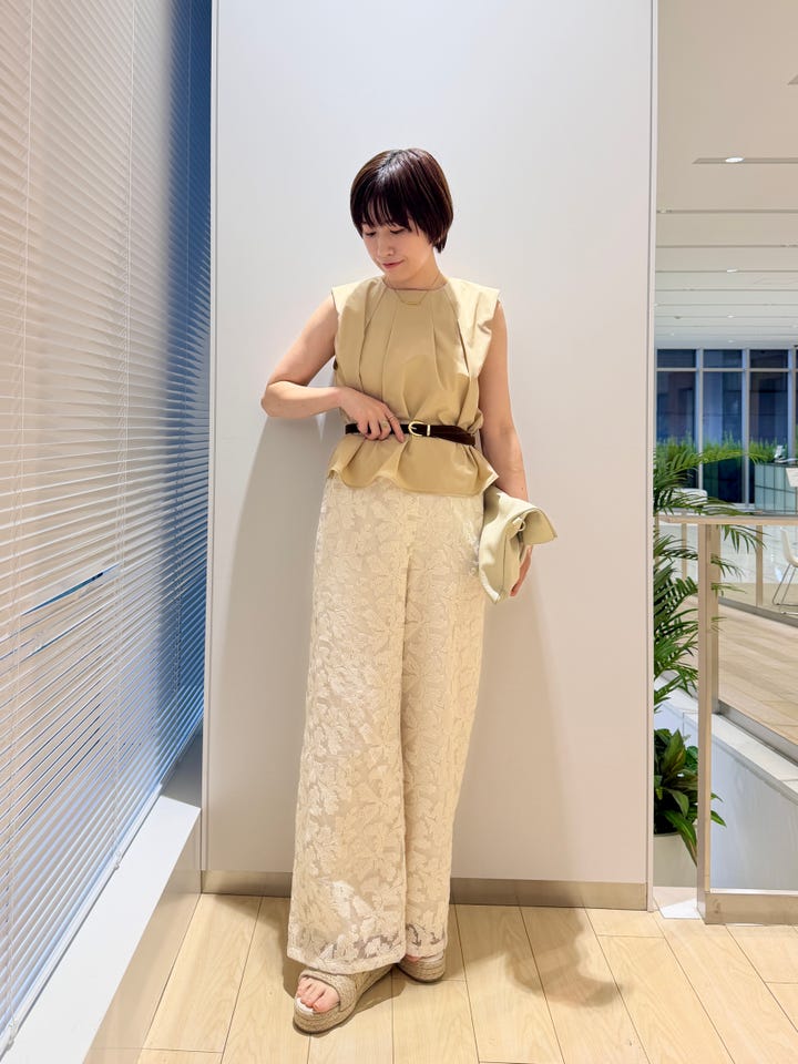 公式】BIANCA（ビアンカ）のファッション通販 - SANYO ONLINE STORE