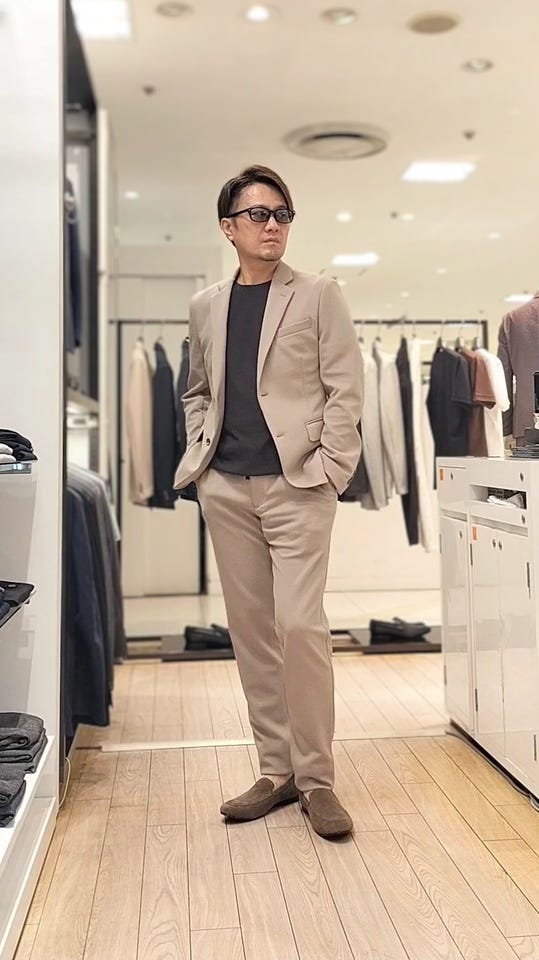 公式】EPOCA UOMO(エポカウォモ)のファッション通販 - SANYO ONLINE