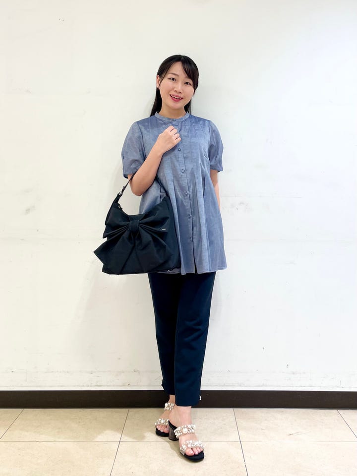 公式】TO BE CHIC(トゥービーシック)のファッション通販 - SANYO