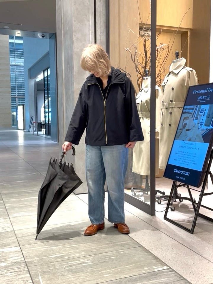 公式】SANYOCOAT(サンヨーコート)のファッション通販 - SANYO ONLINE