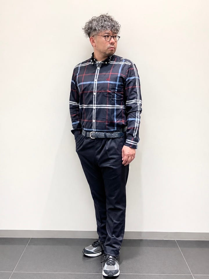 デッキシューズ(シューズ)｜三陽山長(サンヨウヤマチョウ)の