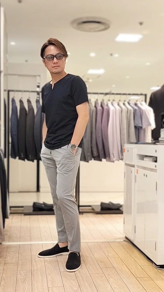 公式】EPOCA UOMO(エポカウォモ)のファッション通販 - SANYO ONLINE