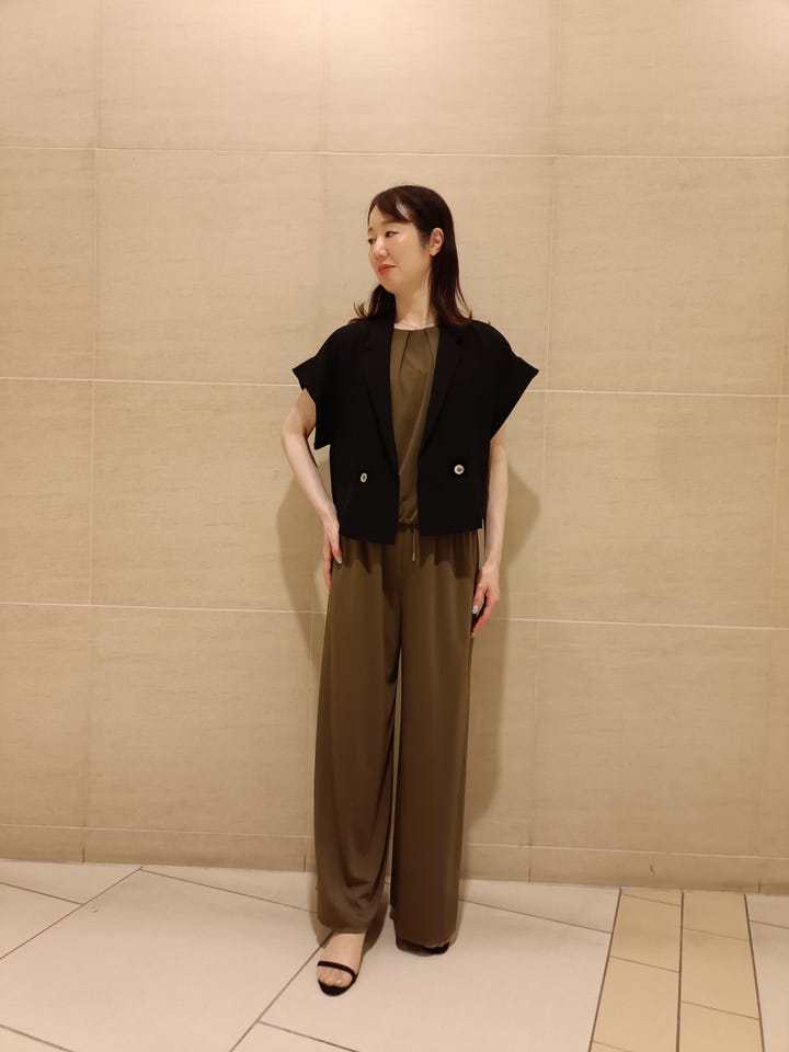 アウトレットトップ一覧 | ファッション通販 - SANYO ONLINE STORE