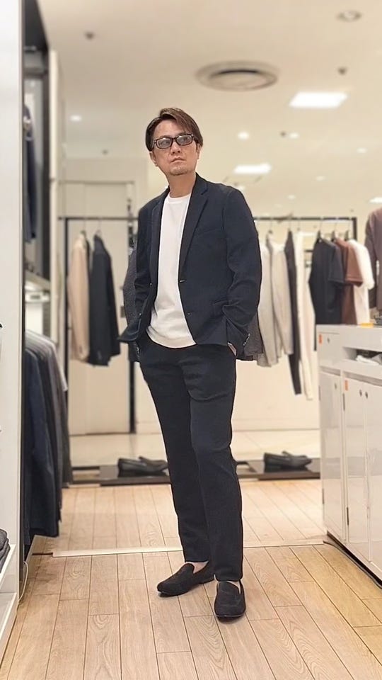 公式】EPOCA UOMO(エポカウォモ)のファッション通販 - SANYO ONLINE
