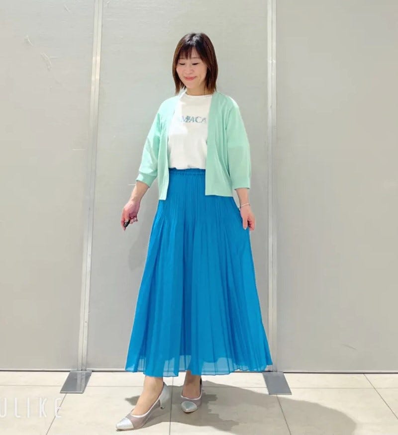公式】AMACA（アマカ）のファッション通販 - SANYO ONLINE STORE｜三陽