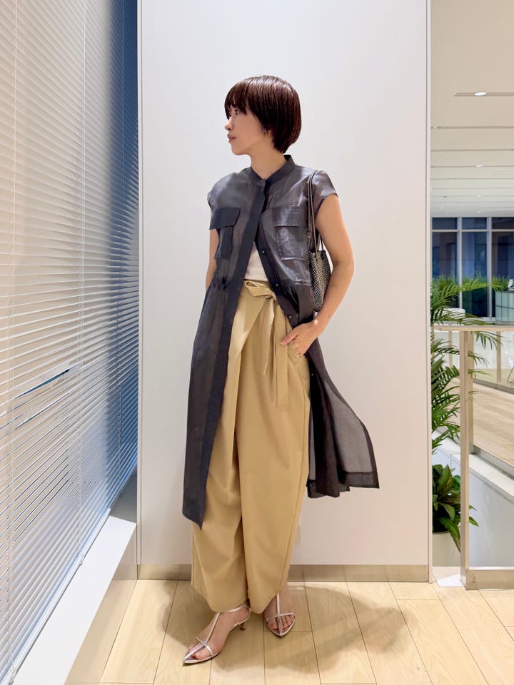 公式】BIANCA（ビアンカ）のファッション通販 - SANYO ONLINE STORE