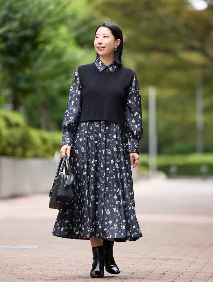 フェイクファーボレロ(マフラー・ストール・スカーフ)｜TO BE CHIC