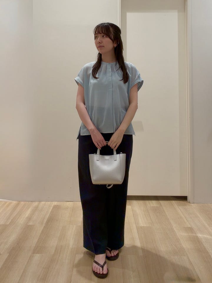 セットアップ対応/接触冷感】ストレートジョグパンツ(パンツ)｜CAST