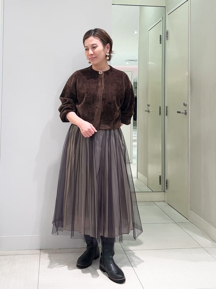 ファッション通販 SANYO ONLINE STORE【公式】｜三陽商会一覧