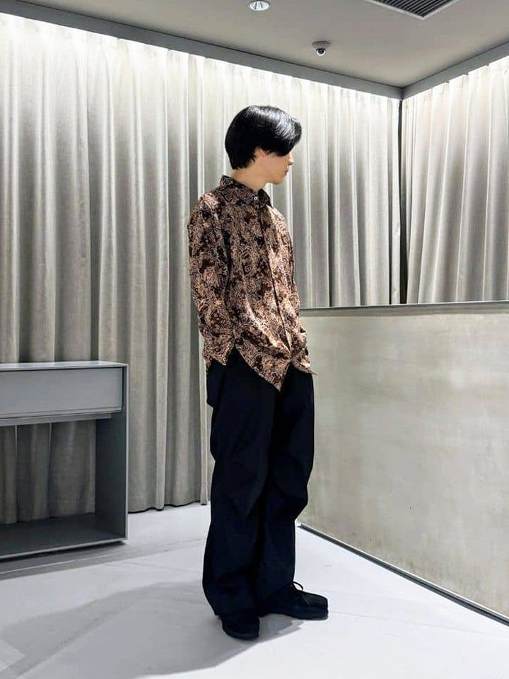 CLARKS/クラークス】ワラビーゴアテックス WallabeeGTX 26149449