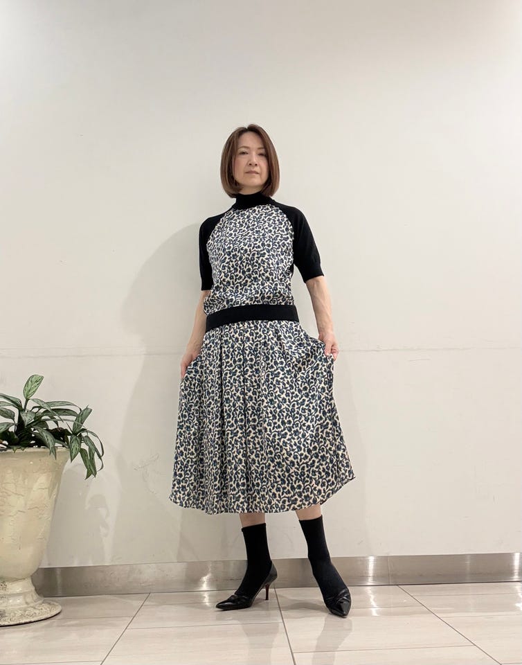 フェイクファーボレロ(マフラー・ストール・スカーフ)｜TO BE CHIC