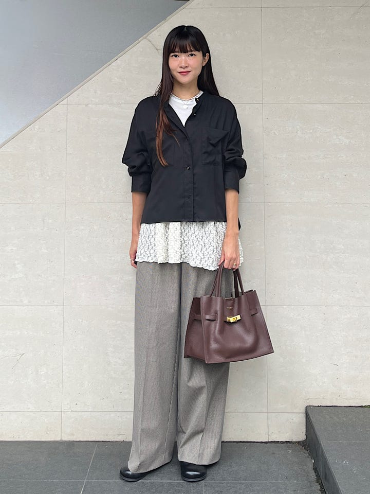 洗濯機可能〉ストレッチ リブ ロング スリーブ TEE｜ SHIPS 公式サイト