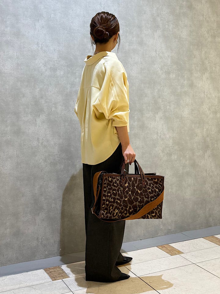 【3連休限定¥3000値下げ】ストックマン 36号 レディースボディー SHIPS for women (156194) スタイリング詳細｜ SHIPS 公式サイト