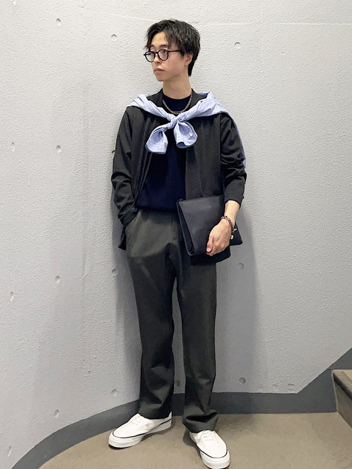 SHIPS Colors:〈撥水・防風・洗濯機可能〉3レイヤー ライト イージー